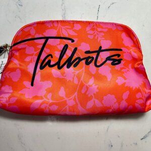 Talbots Organizer Bag
